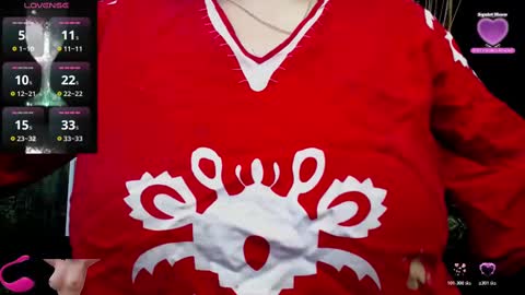 Alisha online show from November 13, 2025, 10:03 am