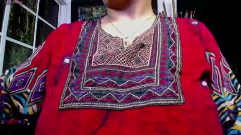 Alisha online show from November 14, 2025, 10:14 am