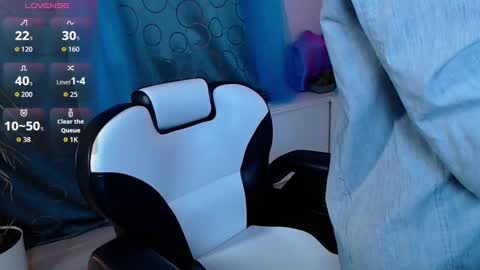 kalygreen online show from November 3, 2025, 12:57 am