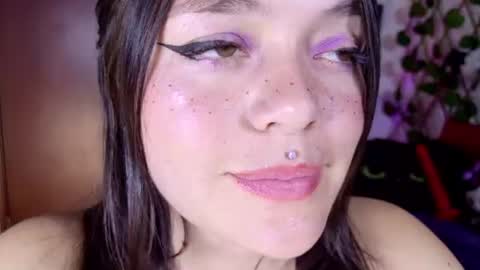 Snapshot of kalypzo_ chatting on July 18, 2026, 9:51 pm Kalypzo online show from July 18, 2026, 9:51 pm