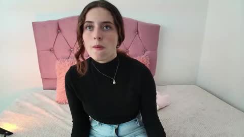 kalyth_miller online show from February 5, 2026, 6:12 pm