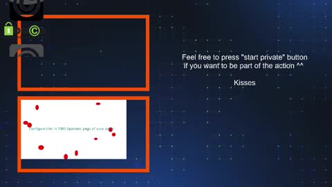 KamaFeels online show from December 20, 2025, 4:41 am