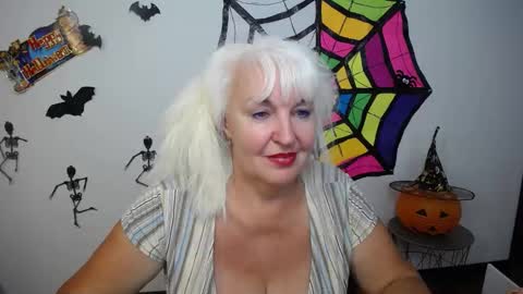 KamaliaSim online show from October 18, 2025, 6:37 am