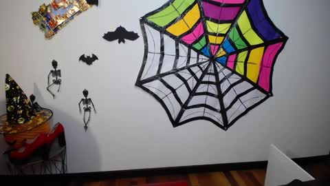 KamaliaSim online show from November 3, 2025, 9:16 pm