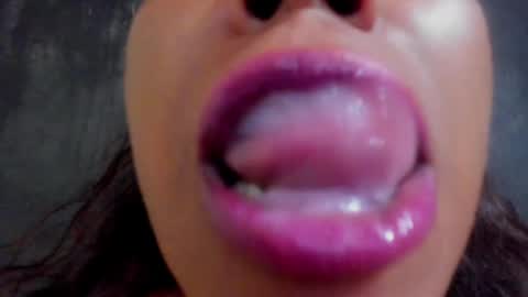  Kamaria Fyre  online show from January 28, 2025, 8:04 am