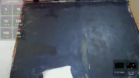  Kamaria Fyre  online show from December 1, 2025, 11:26 am