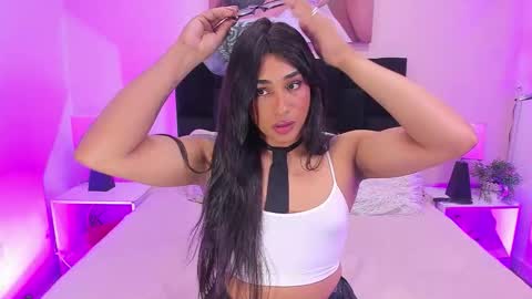 Kamell  online show from November 22, 2025, 1:10 pm