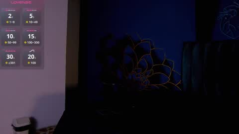 Kamie  Sebas Dolce online show from May 25, 2026, 3:07 pm