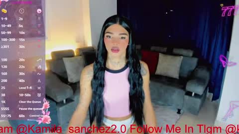 kamil_dolll online show from May 13, 2026, 7:50 am