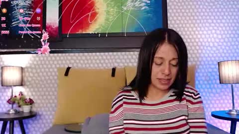 Kami online show from January 11, 2026, 8:36 pm