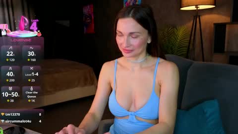 Snapshot of kamila_lee chatting on June 8, 2026, 1:28 am Kamila GMT2 Tue 10 AM - 4 PMWed 3-9 AM Thur 3-9 AM Fri 3-9 AM Sat 10 AM - 4 PM. online show from June 8, 2026, 1:28 am