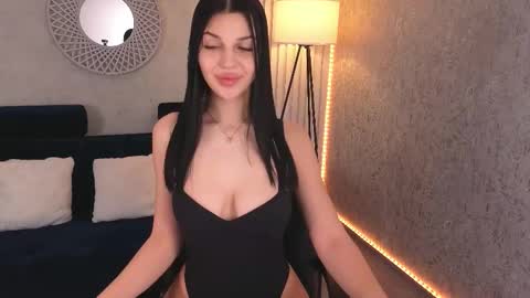 KamilaJuicy online show from February 16, 2026, 12:40 am