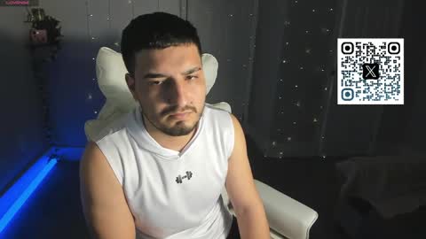 kamilanewaccount online show from April 9, 2026, 11:43 pm