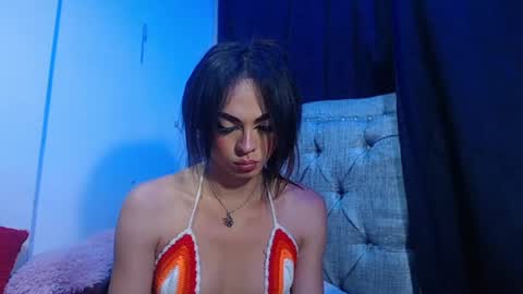 CAMILA SANTAMARIA online show from June 28, 2026, 11:55 pm