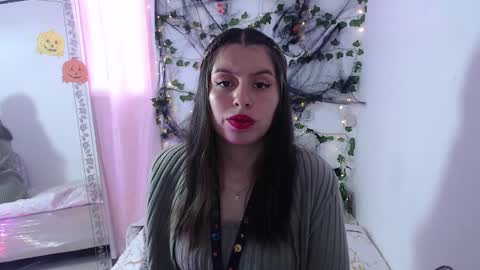 kamilew online show from October 22, 2025, 12:16 pm