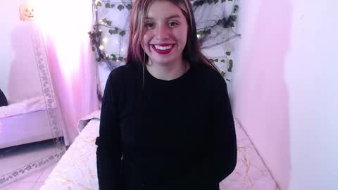 kamilew online show from October 23, 2025, 6:17 pm