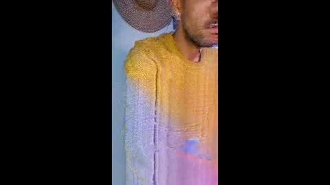 Snapshot of kamilitoxx24 chatting on April 6, 2026, 9:21 am kamilitoxx24 online show from April 6, 2026, 9:21 am