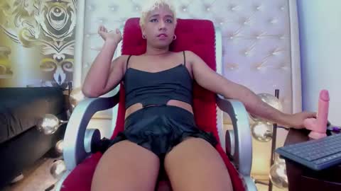 KAMI online show from October 1, 2025, 5:46 am