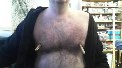 Kamil Lipovy online show from December 3, 2025, 7:16 am