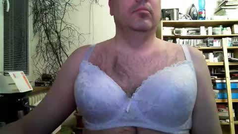 Kamil Lipovy online show from January 8, 2026, 9:06 pm