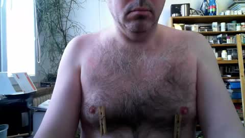 Kamil Lipovy online show from January 10, 2026, 8:16 am