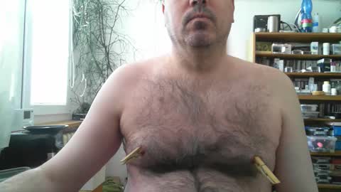 Kamil Lipovy online show from January 11, 2026, 10:42 am