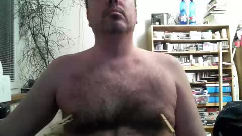 Kamil Lipovy online show from March 16, 2026, 8:57 pm