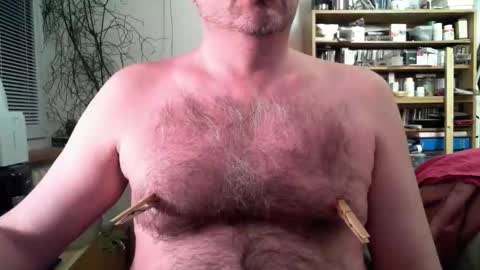 Kamil Lipovy online show from April 14, 2026, 7:09 pm