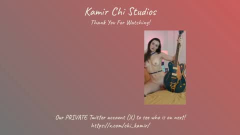 Grace 25 and UNSEEN FEMALE MYSTERY GUEST 19 online show from January 2, 2025, 12:13 am