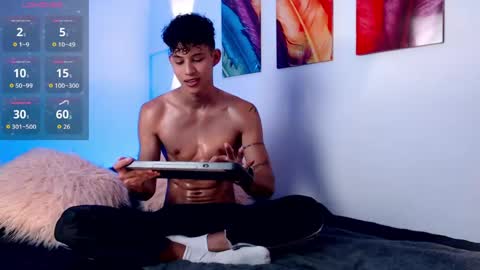 Kami online show from April 20, 2026, 6:31 pm