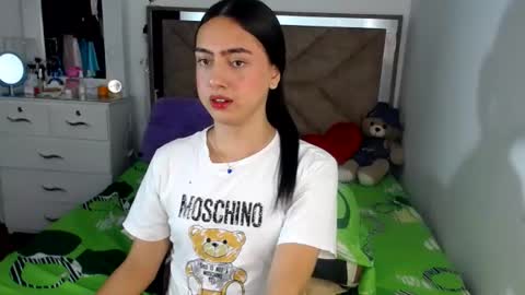 -- kammi -- online show from June 14, 2026, 1:36 am