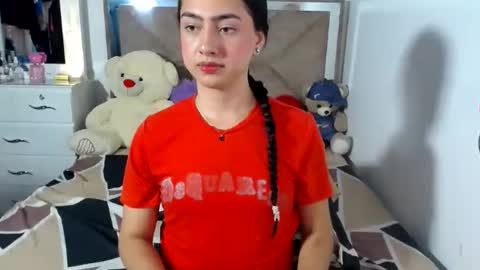 -- kammi -- online show from July 2, 2026, 1:49 am