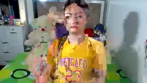 -- kammi -- online show from July 7, 2026, 1:30 am
