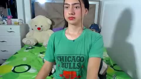 -- kammi -- online show from July 8, 2026, 1:32 am
