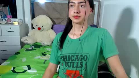-- kammi -- online show from July 9, 2026, 2:48 am
