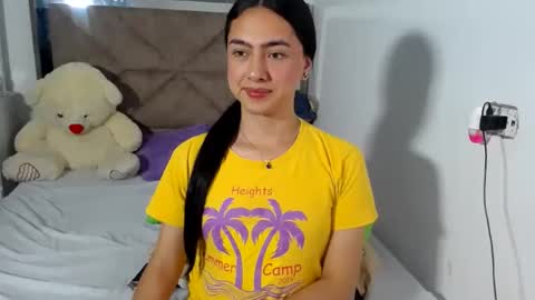 -- kammi -- online show from July 17, 2026, 2:29 am