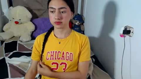 -- kammi -- online show from July 19, 2026, 2:04 am