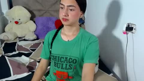 -- kammi -- online show from July 21, 2026, 2:25 am