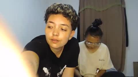 kammy   y   camila online show from May 5, 2026, 12:07 am