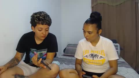 kammy   y   camila online show from May 14, 2026, 12:06 am