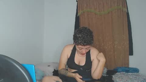 kammy   y   camila online show from May 30, 2026, 9:06 am