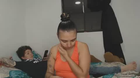 kammy   y   camila online show from July 2, 2026, 11:22 pm