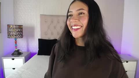 KAMY online show from January 14, 2026, 8:14 pm