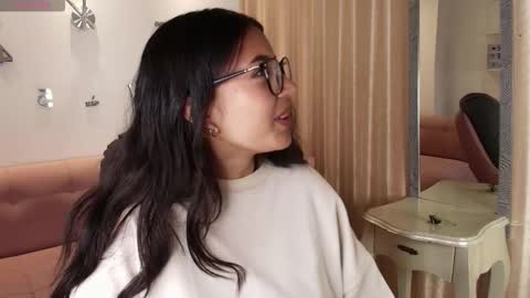 KAMY online show from February 9, 2026, 8:02 pm