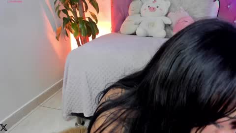 Snapshot of kanao_tsuyuri chatting on January 30, 2025, 7:15 pm Kanao uwu online show from January 30, 2025, 7:15 pm