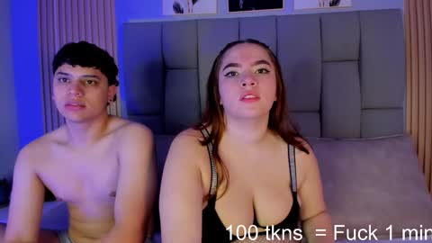 kandyfrees online show from November 4, 2025, 11:31 am