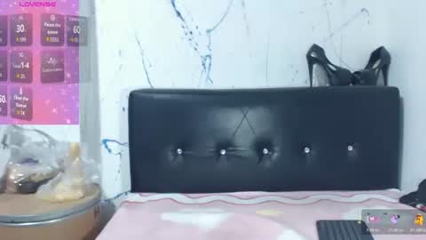 Paola online show from April 13, 2026, 5:29 pm