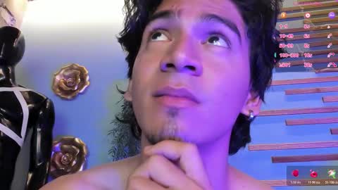 kane_del_toro online show from November 19, 2025, 2:28 pm