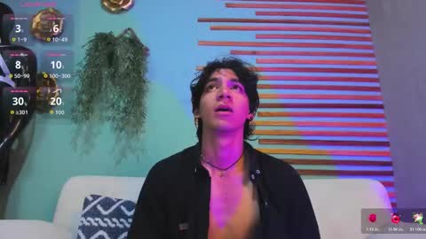 kane_del_toro online show from December 23, 2025, 1:25 am