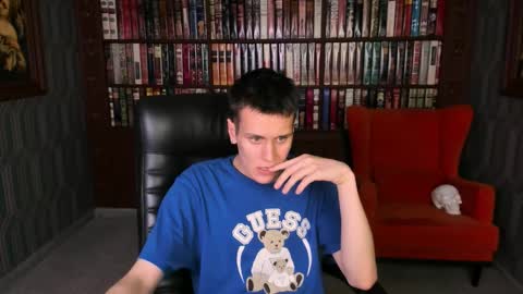 kane_wolfie online show from September 20, 2025, 12:55 am